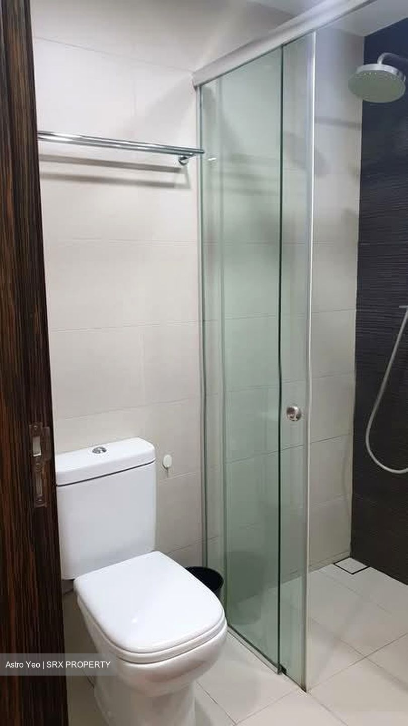 Natura@Hillview (D23), Apartment #552531951